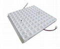 LED modules for lighting box