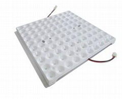 LED modules for lighting box