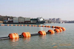 dredge pipe for dredger used in maintenance dredging