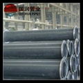 UHMW-PE pipe with very high wear & corrosion resistance  3