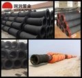 50 years under normal condition rubber hose  4