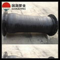 Good flexibility and anti-scratch ability flexible hose 