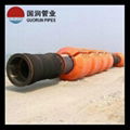 Good flexibility and anti-scratch ability flexible hose  2