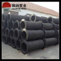 Good flexibility and anti-scratch ability flexible hose  3