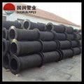 Discharge Rubber Hose pipe  3