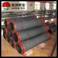 Discharge Rubber Hose pipe  5