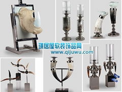 創意家居飾品