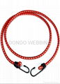 High quality heavy duty pp elastic