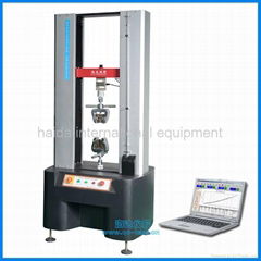 Computer Servo Tensile Test Machine