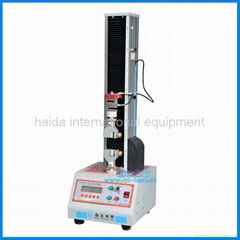 Desktop Tensile Tester