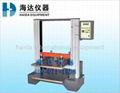 Carton Compression Testing Instrument 1