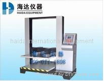 Packaging Testing Equipment