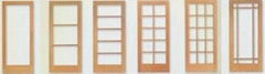 French Doors