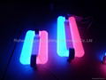 40w-300w induction plant growth light of red and blue