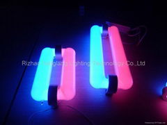 40w-300w induction plant growth light of red and blue