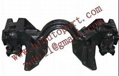 NISSAN CWB520 TRUNNION SHAFT ASSY