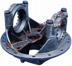 NISSAN DIFF CARRIER 38310-90160