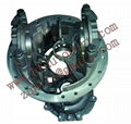 NISSAN DIFF CARRIER 38310-90160 2