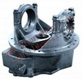 NISSAN DIFF CARRIER 38310-90160 3