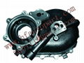 NISSAN DIFF CARRIER 38310-90160 4