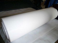 expanded ptfe skived sheet