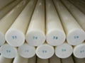 NYLON PLASTIC ROD 1