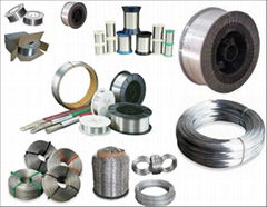 Stainless Steel Wire