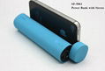 4000mAh Cell Phone Battery for Cellphone&Tablet(5061)