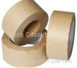 Kraft paper tape