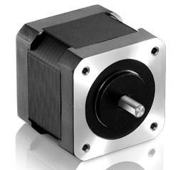 tode NEMA17 42mm 2 phase stepper motor 