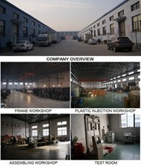 Bazhou Lichang Furniture Co.,Ltd