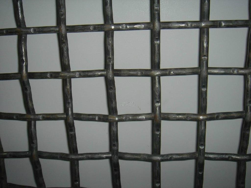 優質不鏽鋼軋花網 3