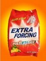 35g-2kgEXTRA FORCING detergent