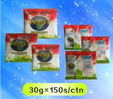 30g-2kg PLANET detergent