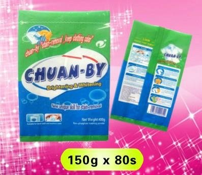 150g-900g CHVAN-BY detergent 3