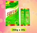 200g-350g SOFIA detergent
