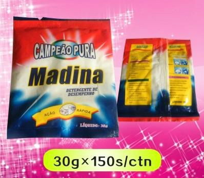 30g Madina detergent