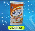 250g-350g KIRA detergent