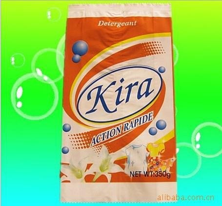 250g-350g KIRA detergent 4