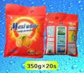 125g-350g MAXI WHITEdetergent 2