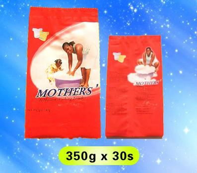 200g-350g Mothers detergent