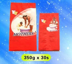 200g-350g Mothers detergent