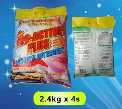 400g-10kg B10-ACTIVE PLUS detergent 4