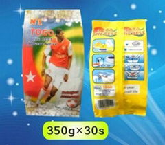 350g TOGO washing powder