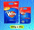 400g WIFF washing powder