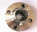 F304/F304L weld neck flange