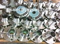 ANSI/ASME A182 F53/2507 stainless steel pipe fitting flanges