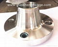 254SMO/F44 welding neck flanges