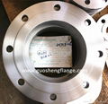 A350LF2 carbon steel pipe flange 1