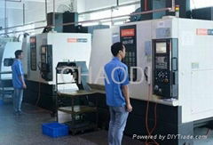 Chaodi Precision Manufacturing Co.,Ltd